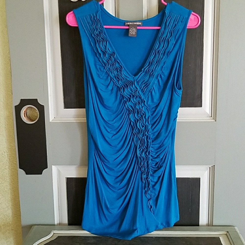 Super soft shirt